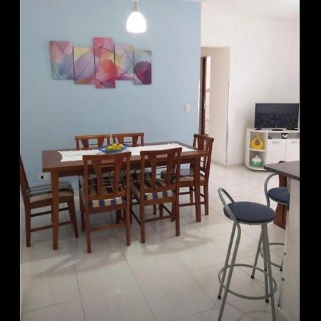 Apt Novo 5Min Da Praia Grande ウバトゥバ エクステリア 写真