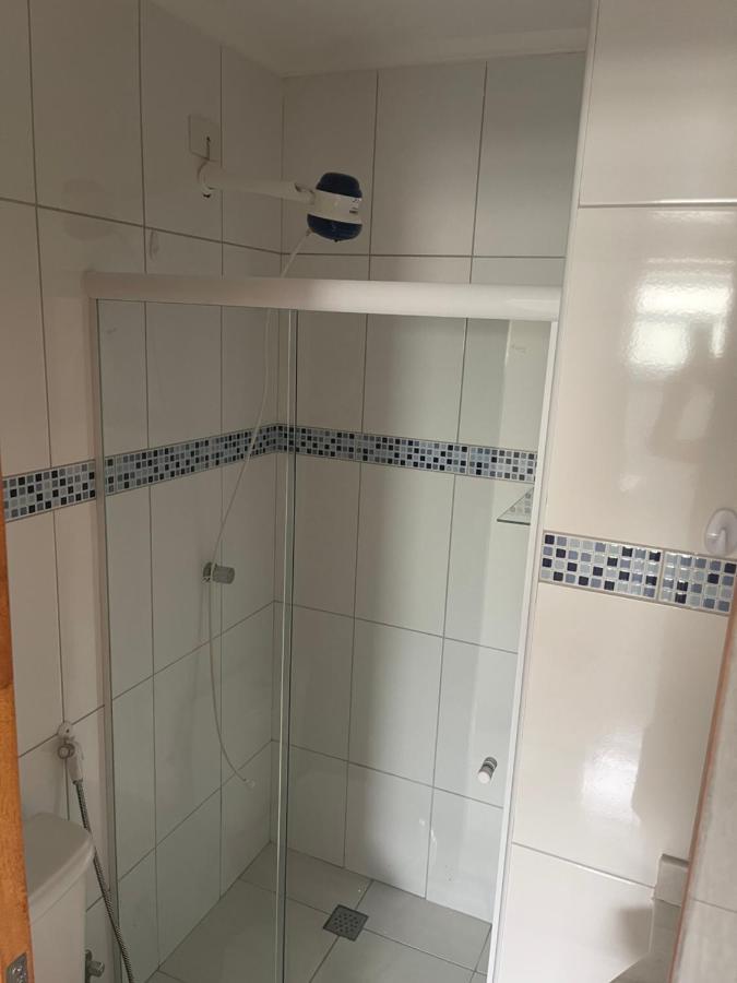 Apt Novo 5Min Da Praia Grande ウバトゥバ エクステリア 写真