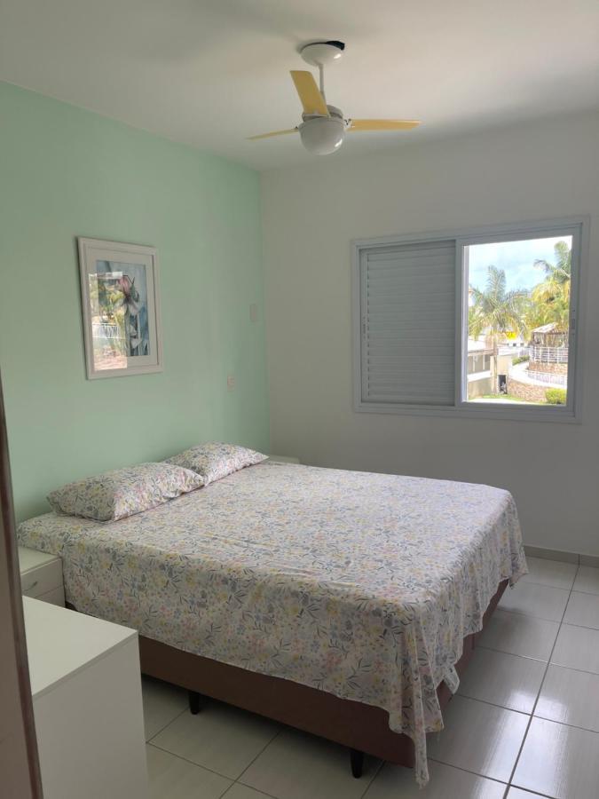 Apt Novo 5Min Da Praia Grande ウバトゥバ エクステリア 写真