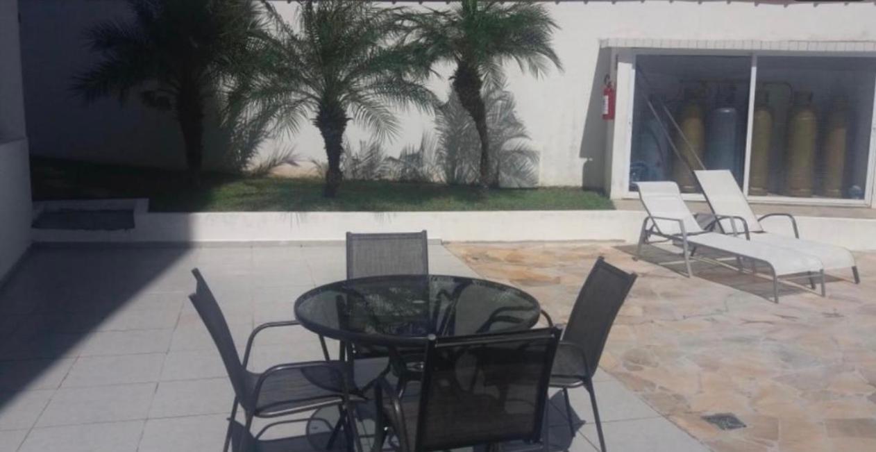 Apt Novo 5Min Da Praia Grande ウバトゥバ エクステリア 写真