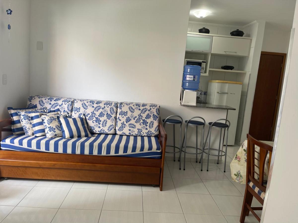 Apt Novo 5Min Da Praia Grande ウバトゥバ エクステリア 写真